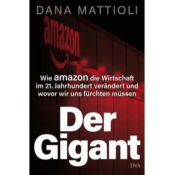 Der Gigant - Mattioli, Dana