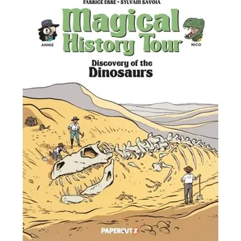 Magical History Tour Vol. 15 - Erre, Fabrice