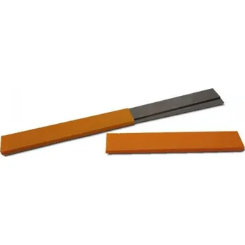 Fréza Pilana plastový obal na 2 kusy hoblovacích nožů délky max. 630 mm
