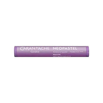 Umělecký pastel "Neopastel", mauve, CARAN D'ACHE 7400.111