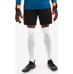 KIPSTA Brankářské kraťasy F500 černé L ČERNÁ