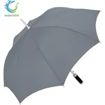 Fare Hliníkový automatický deštník FA7860WS Grey 105 cm