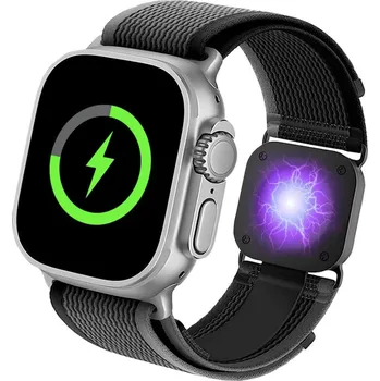 Ostatní příslušenství k chytrým hodinkám Statik TURBOBAND™ pro Apple Watch (vel S-M)