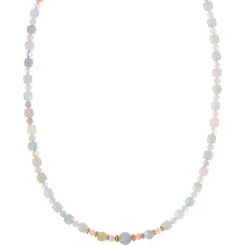 Náhrdelník Dámský náhrdelník Alisia AL3768-ORO