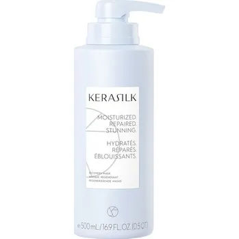 Vlasová regenerace Kerasilk Pece-o-vlasy SpecialistsRegenerační maska 500 ml (2&nbsp;986,00 Kč / 1 l)