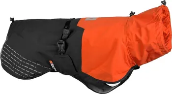 Obleček pro psa Non-stop Dogwear Fjord oranžová/černá