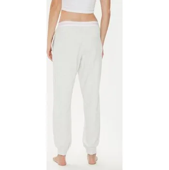 Calvin Klein Underwear Teplákové kalhoty 000QS6872E Růžová Relaxed Fit S