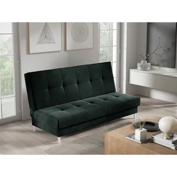 Obývací pokoj Rozkládací pohovka Baruch - Kronos 14 Barva nožiček: Bílá