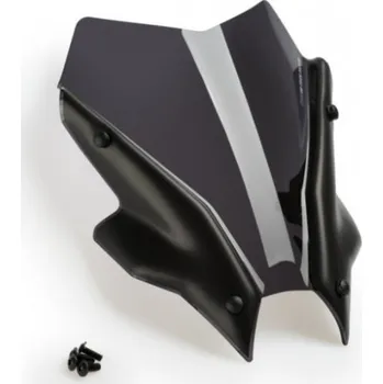 Plexi štít PUIG NEW. GEN SPORT 20644F tmavá kouřová