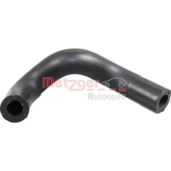 Kliková hřídel Hadice pro odvětrávání klikové skříně METZGER 2380124