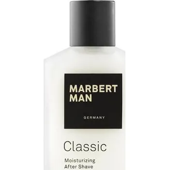 Marbert Panske-vune Man-ClassicHydratační voda po holení 100 ml (6 910,00 Kč / 1 l)