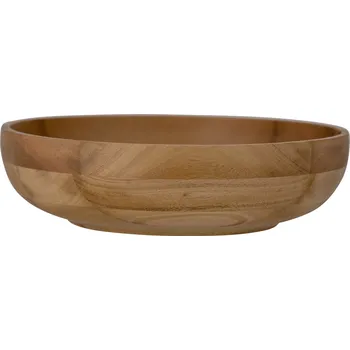 BLOOMINGVILLE Servírovací mísa ZELINE dřevo 820533291AA