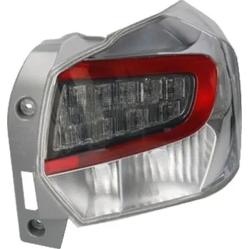 Zadní světlomet Pravé zadní světlo LED vnější Subaru XV (GP) 15-17