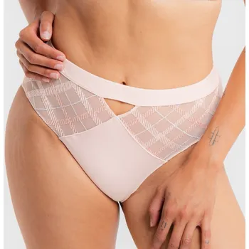 Kalhotky Louisa Bracq - Albanach kalhotky vyšší bisou 40 492-50