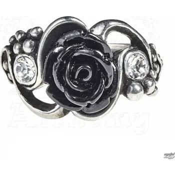 Prsten prsten ALCHEMY GOTHIC - Bacchanal Rose