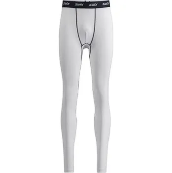 Nátělník Pánské funkční kalhoty Swix RaceX Classic Pants M velikost - textil S