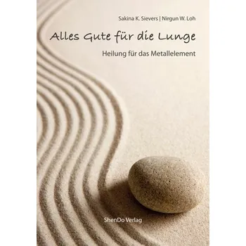 Alles Gute für die Lunge - Sakina