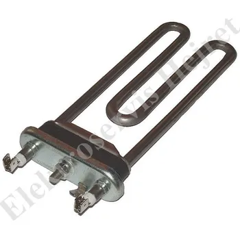 Příslušenství pro ohřívač vody Topné těleso Zanussi 1950W 180mm