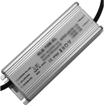 LEDSVITI Napájecí zdroj pro LED reflektor 80W IP67 voděodolný