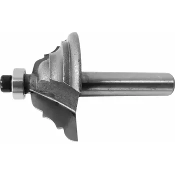 Příslušenství k nářadí Stopková fréza Magg 748001 - 8mm, 36.3mm