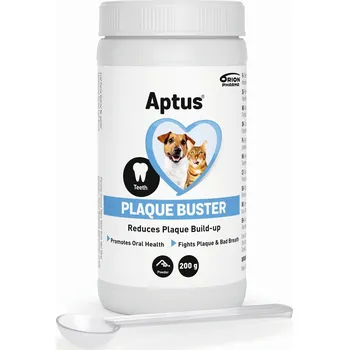 Aptus® Plaque Buster 200g