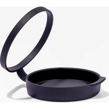 Dalekohled SOLOGNAC Pár krytek na dalekohled s objektivem 42 mm