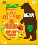 BEAR Fruit Treasures Tropical…