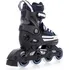 Kolečkové brusle Tempish Rebel T, 33-36