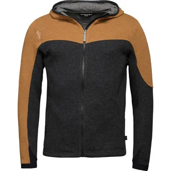 Chillaz Östersund Barva: Curry/Black, Velikost: XL