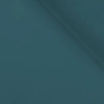 Hladký náplet nový OSKAR pastel petrol № 87