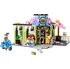 Stavebnice LEGO LEGO Friends 42618 Kavárna v městečku Heartlake