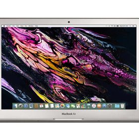 Obrázek k inzerátu: Apple MacBook Air 13" (Early-2015) repasovaný