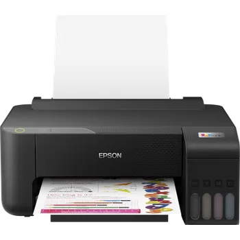 Tiskárna Epson EcoTank/L1230/Tisk/Ink/A4/USB