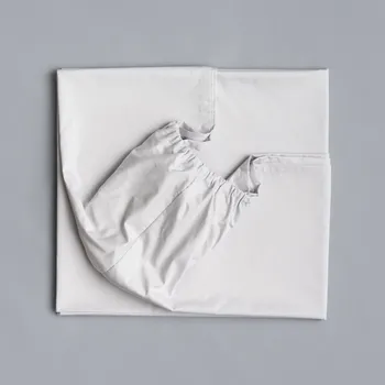 Prostěradlo Lejaan Fair Play Prostěradlo 200×200 cm