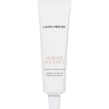 Péče o ruce Laura-Mercier Vune Almond-CoconutSoufflé Hand Cream 50 ml (17 180,00 Kč / 1 l)
