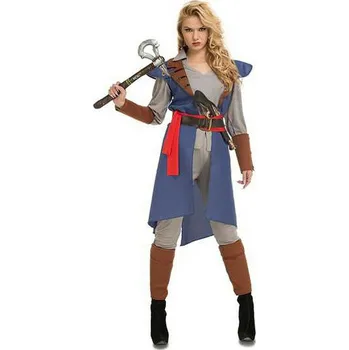 Dámský kostýmek Kostým pro dospělé My Other Me Superhrdinka Velikost: S