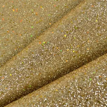 Takoy dekorační látka zlatá