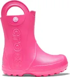 Crocs Handle It Rain Boot 12803 Candy…
