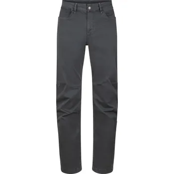 Pánské kalhoty Chillaz Squamish Barva: Grey Blue, Velikost: XS