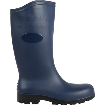 Pracovní obuv Holínky Cofra ASTEROID BLUE S5 FO SR Velikost boty: 43