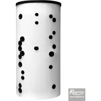 Bojler Regulus izolace SE akumulační nádrže DUO 600/200 N P 19330