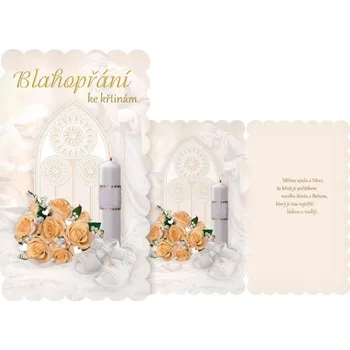 přání ke křtinám M07-063 T PRANI_T_2222 MFP