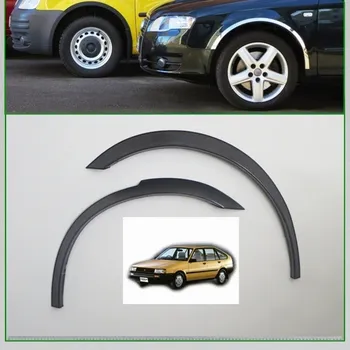 Blatník karosérie Lemy blatniku Toyota Corolla 1982-1987