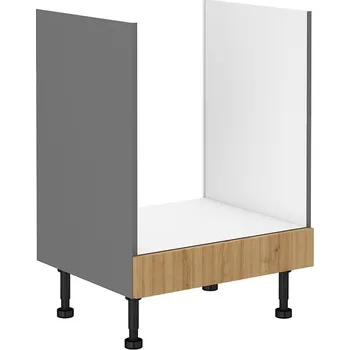 Kuchyňská skříňka Kuchyňská skříňka AVA 60 D GAZ BB