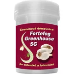 PelGar Fortefog Greenhouse SG česneková…