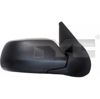 Auto zrcátko Vnější zpětné zrcátko TYC 320-0029