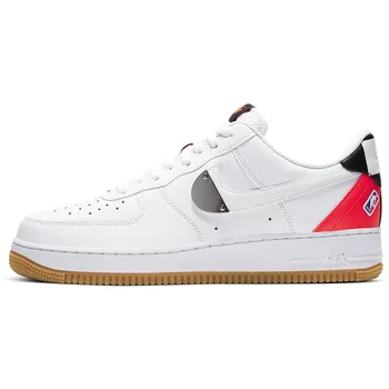 Pánské tenisky NIKE Air Force 1 '07 LV8 CT2298-101 48,5