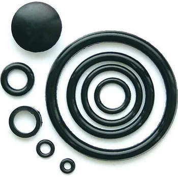 Postřikovač Sada těsnění pro postřikovač KingJet 12 lit, pojízdný