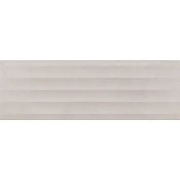 Obklad Getmi Missi dekor 25x75 cm, linen sabbia