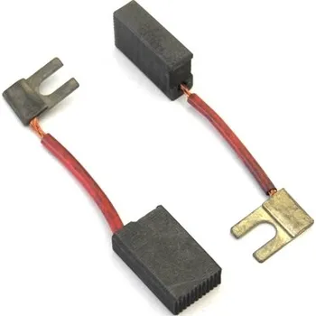 Uhlíky pro leštičku BOSCH GPO 12 0&nbsp;601&nbsp;366&nbsp;041